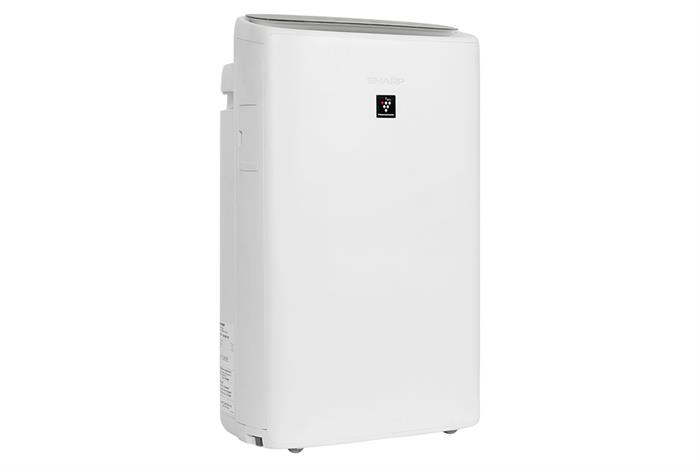 Máy lọc không khí và tạo ẩm Sharp KI-N50V-W 51W